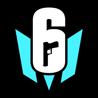 Rainbow Six Mobile Logo