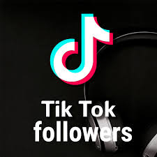 TikBoost - tiktok followers Logo