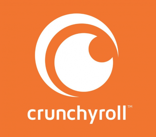 Crunchyroll MOD APK (Premium Unlocked) Logo