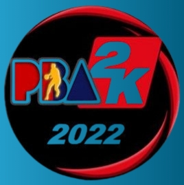 PBA 2K22 Mod APK Logo