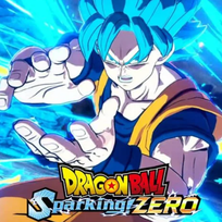 Dragon Ball: Sparking Zero Logo