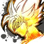 dragon ball legends MOD Logo