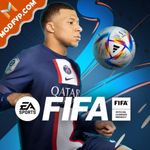 FIFA Mobile Mod APK Logo